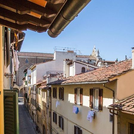Bohemienne Penthouse Apartment Florence Exterior photo