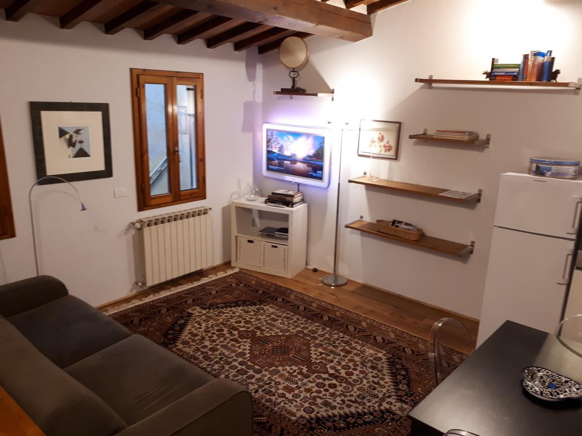 Bohemienne Penthouse Apartment Florence Exterior photo