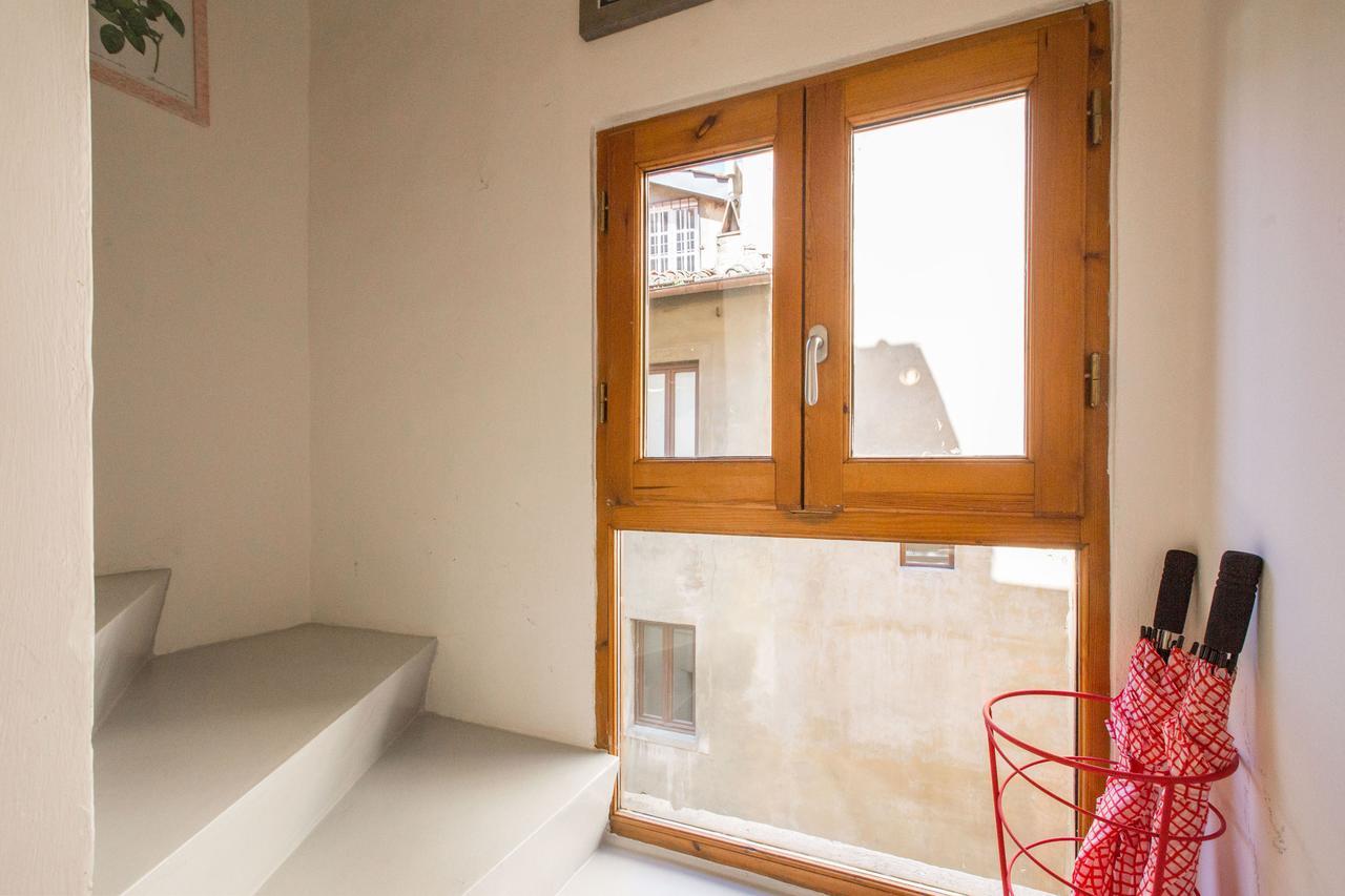 Bohemienne Penthouse Apartment Florence Exterior photo